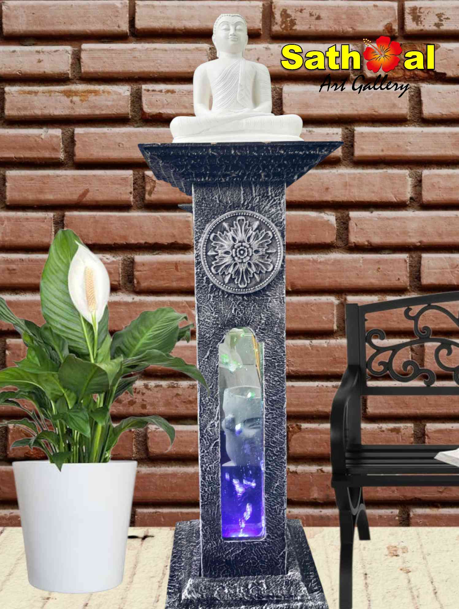 new pahan Kanu design